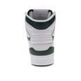 thumbnail image 3 of Mens Pony M100 Shoe Size: 10.5 White - Sycamore Basketball, 3 of 6