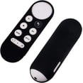 thumbnail image 4 of Bearachild Funda de silicona para control remoto por voz, suave y duradera, funda protectora para TV. Controles remotos, 4 of 5