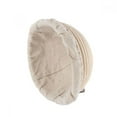 thumbnail image 5 of 7 Inch Dough Proofing Basket for Sourdough Bread Homemade Bread Baking Tools, 5 of 6