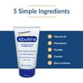 Albolene Moisturizing Cleanser, 3 oz