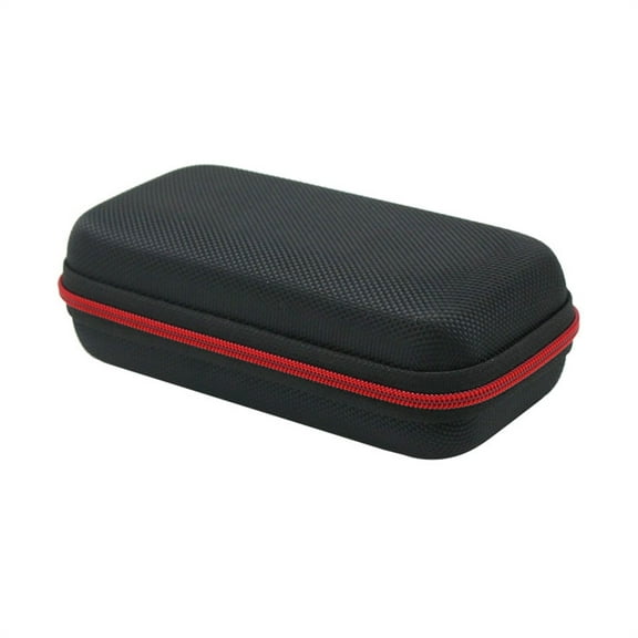 AntiScratches Carrying Case for TASCAM DR05X 07X Sound Recording Equipment Storage Bag Organizers Damage Prevention