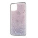 thumbnail image 2 of Estuche para teléfono con brillo y lentejuelas para Rosa iPhoneX XS, 2 of 9