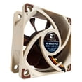 thumbnail image 2 of Ventilador Noctua NF-A6x25 FLX Premium Silencioso, 60 mm, 12 V, 3 pines, marrón, 2 of 7