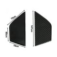 thumbnail image 3 of Bgsha Real Inner Door Panel Trim For Mercedes Benz C Class W204 2007-2013, 3 of 10