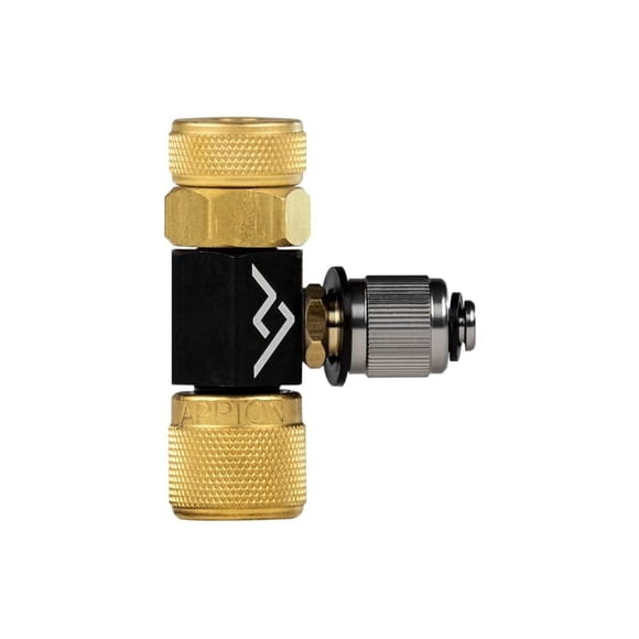 Herramienta de control central Appion CCT14 de 1/4 pulgadas
