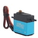 thumbnail image 4 of Servo de gear metal entero, respompida ráspida de 35 kg RC Servo Alta Eficiencia 2pcs para 1/8 1/10 RC Car, 4 of 7
