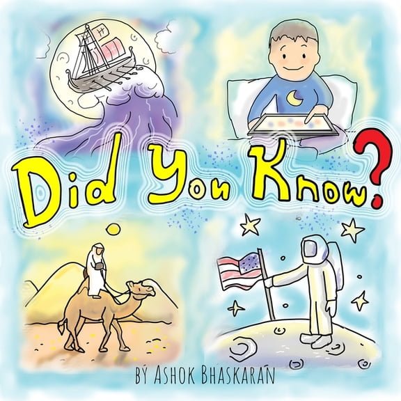 Did You Know?, (Paperback)