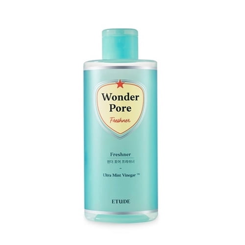 [ Etude House ] Wonder Pore Freshner 250ml (8.45 fl.oz)