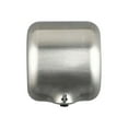 thumbnail image 1 of Hotel Automatic Hand Dryer, Wall-mounted Sensor Hand Dryer, Commercial Intellint Induction Hot Air Electric Dryer, 1 of 3