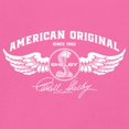 thumbnail image 3 of American Original Shelby Since 1962 Women's Tank Top Cobra Wings Classic Muscle Car GT500 Mustang Powered by Ford, 3 of 7