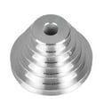 thumbnail image 3 of Bgsha 14 22mm Pagode Roue de Transmission en Aluminium pour Perceuse de Banc, 3 of 6