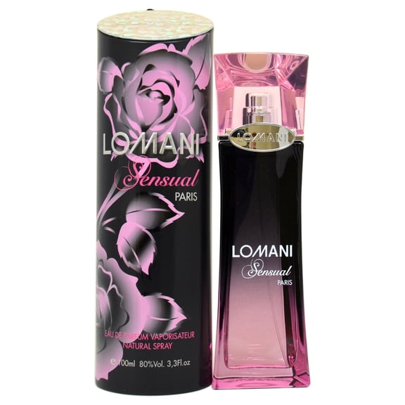 Sensual - 3.3 oz EDP Spray