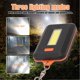 thumbnail image 4 of Linteria de la Cadena Clave, Mini Luz de Emergencia 2pcs Bright Multi Propósito para rescatado, 4 of 7