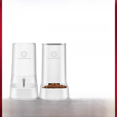 thumbnail image 4 of Alimentador automático de agua de gran capacidad con recarga de agua atomizada, alimentador automático de agua para perros y mascotas, cuenco para gatos, utensilios de comida, 4 of 6