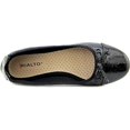 thumbnail image 3 of Rialto Sunshine Women US 7 Black Flats, 3 of 5