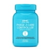 GNC Total Lean Phase 2 Carb Controller | Decreases Calorie Impact from Carbohydrates | 120 Capsules