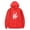 red, variant on Yeat 2093 Hoodies 2093 Album Merch For Men/Women Unisex Long Sleeve Sweatshirt Pullover Hooded Rapper Streetwear Top