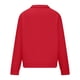thumbnail image 5 of Sudaderas sin capucha para hombre, moda informal, con cremallera, manga larga, sudaderas deportivas, blusa para hombre, 5 of 6