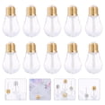 thumbnail image 5 of 10pcs Plastic Lip Gloss Bottles DIY Lipstick Containers Lip Gloss Bottles, 5 of 5