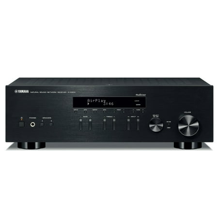 Yamaha R-N303 Network Stereo Receiver with