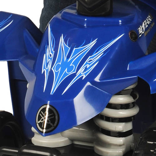Yamaha ATV 6-Volt Battery-Powered Ride-On - image 5 of 5