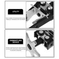 thumbnail image 3 of PENIKOKO Universal Valve Spring Compressor Kit Automotive Engine Spring Compressor 1Pcs, 3 of 8