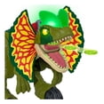 thumbnail image 4 of Dinosaurio de Juguete Fisher Price Jurassic World Dilophosaurus, 4 of 4