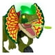 thumbnail image 4 of Dinosaurio de Juguete Fisher Price Jurassic World Dilophosaurus, 4 of 4
