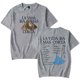 thumbnail image 1 of Milo J La Vida Era Mas Corta Camiseta Mujeres Hombres Casual Cuello Redondo Manga Corta Camiseta De Moda, 1 of 5