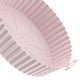 thumbnail image 2 of Cesta para Freidoras Aire Silicona Revestimientos Antiadherentes Horno Fácil Limpieza (revestimiento) Color Rosa, 2 of 8