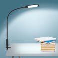 thumbnail image 2 of Tomshine 12W Clip-on Table Light Touch Control 2800-5500k 5 modos de color y 5 niveles de brillo Te Tomshine Luz de mesa, 2 of 7