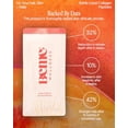 thumbnail image 2 of Péptido de colágeno líquido BeMe BeRadiant – Absorción 2 veces más rápida, alta biodisponibilidad – Colágeno hidrolizado Verisol para mujeres con biotina, CoQ10, vitamina C – Clínicamente probado para, 2 of 5