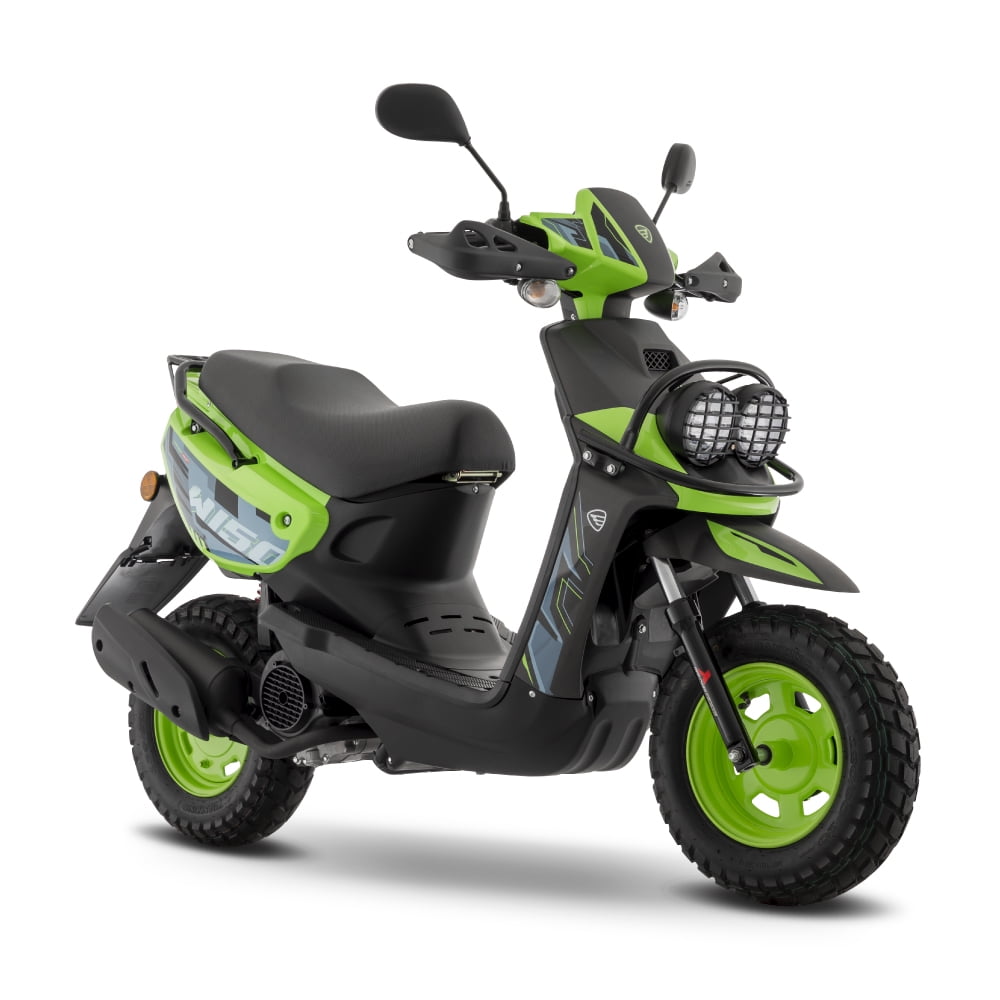 Motonetas y Scooters en Bodega Aurrera tienda en linea