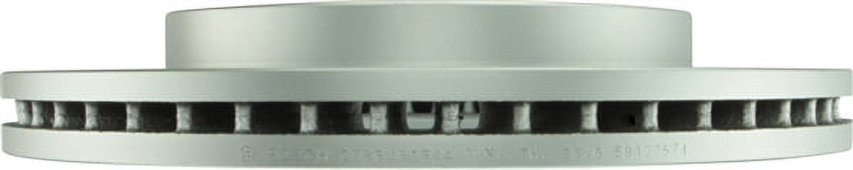 Bosch QuietCast Disc Brake Rotor