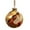 Music,6, variant on Clear Christmas Ball Musical Christmas Ornament For Tree,3.15'' Music Notes Balls Music Themed Hanging Ornaments,Musical Notes Christmas Ornament,Gift Xmas Tree Decorations