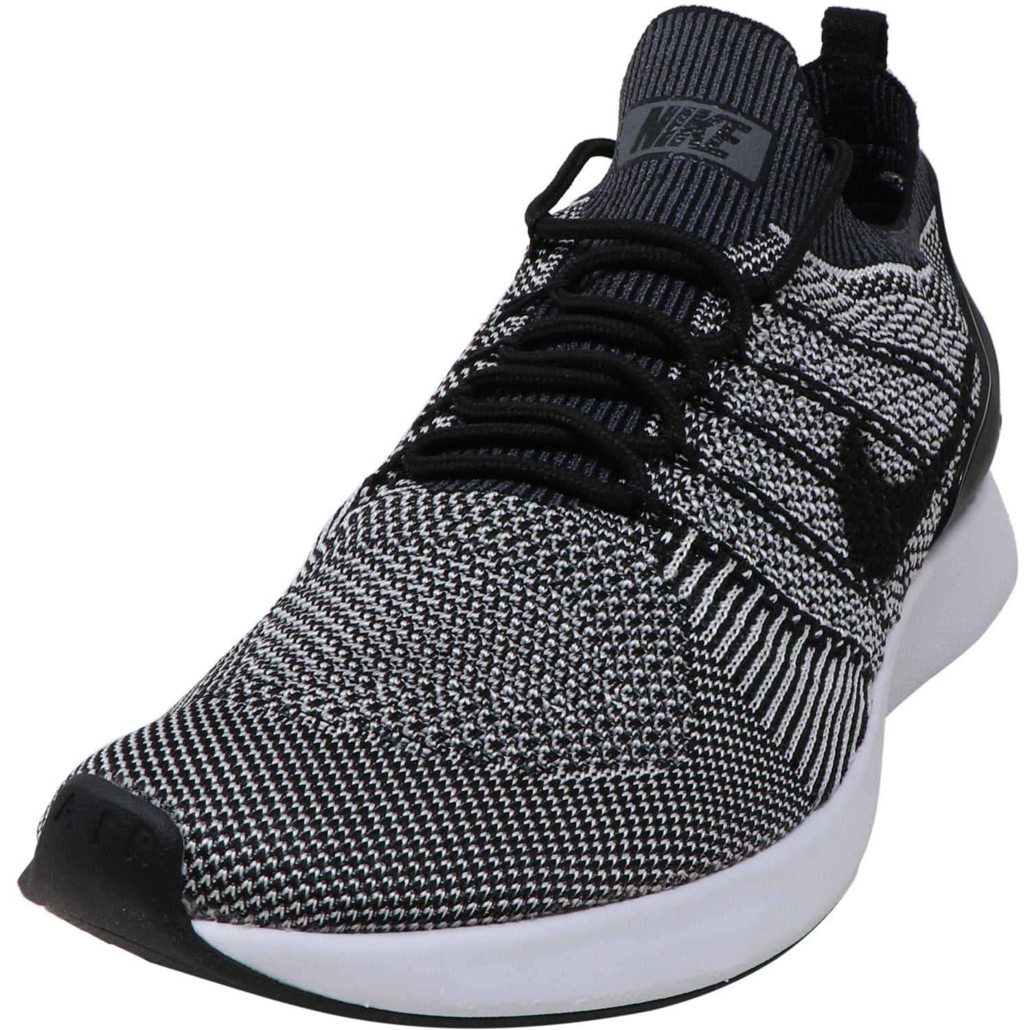 mariah flyknit black