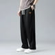 thumbnail image 4 of Pantalones unisex Glide Pantalones de trabajo elásticos - Cintura con cordón, tejido de secado rápido - Aire libre/Deporte - Tallas L-XXXXXL, 4 of 4