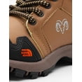 thumbnail image 3 of Bota Outdoor Para Niño Ram® Resistente Color Avellana cafe 20, 3 of 7