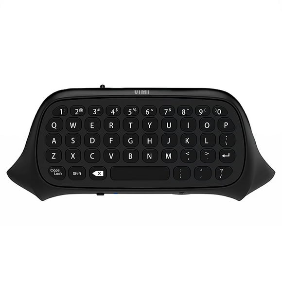 Controlador Chatpad Con Receptor USB Y Jack 3.5mm Vimi