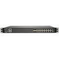 thumbnail image 2 of SonicWall NSA 2650 Network Security/Firewall Appliance, 2 of 5