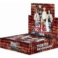 thumbnail image 2 of Weiss Schwarz Booster Box Tokyo Revengers English Edition Juegos de cartas coleccionables, 2 of 2