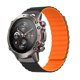 thumbnail image 2 of Gray green Pulsera magnética de moda apta para reloj Amazfit Falcon pulsera correa de reloj, 2 of 5