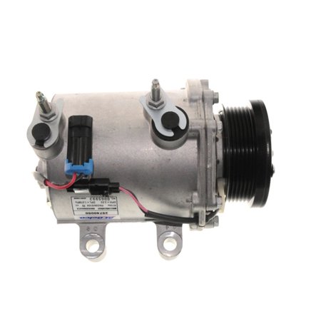 AC Delco 15-20752 A/C Compressor For Oldsmobile Aurora, With clutch New