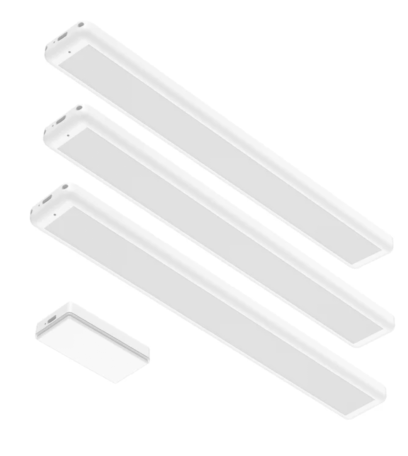 Infinity X1 Under Cabinet Lights, 3-pack
