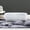 White, variant on Oval Coffee Table White - Aluminium Frame For Modern Elegance Table, Aluminium, Decorative Object