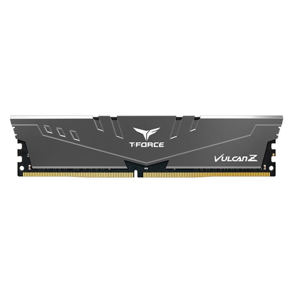 Memoria RAM DDR4 16GB 3200MHz TEAMGROUP T-FORCE VULCAN Z TLZGD416G3200HC16F01