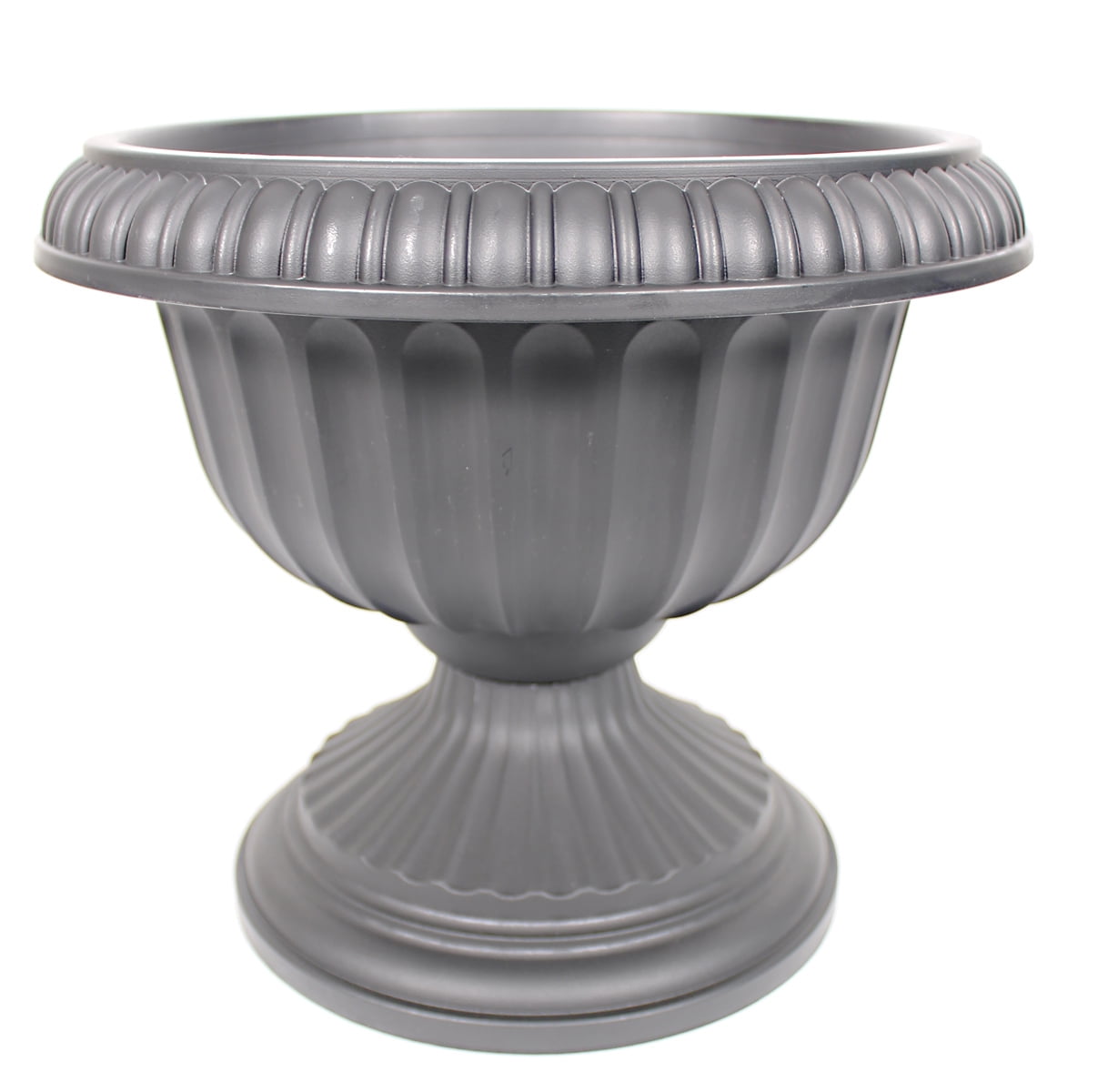 Black Grecian Urn Planter Best Decorations