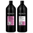thumbnail image 1 of REDKEN DUO Acidic Color Gloss Shampoo+Conditioner 2x1L, 1 of 6