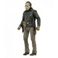 thumbnail image 2 of Friday The-13th 7"Scale Ultimate Part 6 Jason Action Figure, Multicolor, 2 of 7