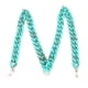 thumbnail image 4 of Cadena de mufla bucal de moda, cordón antipérdida para gafas de sol, cadena de soporte para gafas (2030), 4 of 5